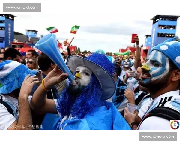 世界杯观赛成本狂飙，法国球迷组织声讨主办方