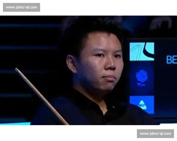 北爱赛惊魂逆转!周跃龙 5-4 绝杀福德晋级四强 北爱赛惊魂逆转!周跃龙 5-4 绝杀福德晋级四强