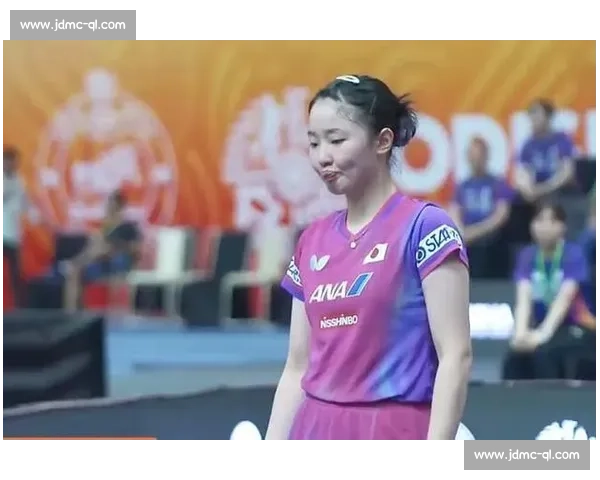 早田振臂定乾坤！日本女团 4 小时鏖战 3-2 险胜朝鲜