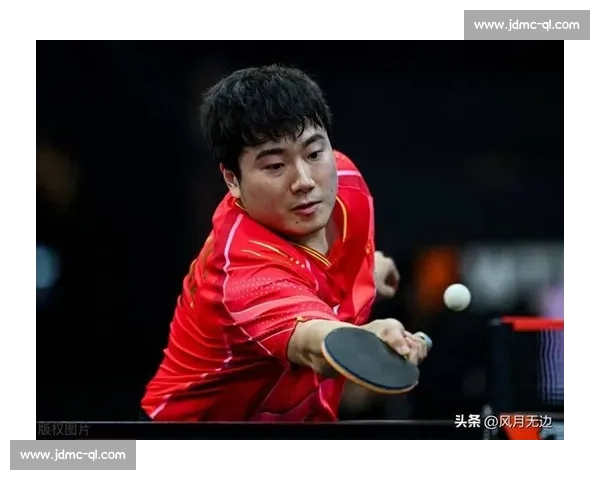 争议中扳平！梁靖崑 13-11 险胜阿拉米扬