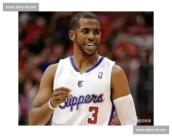 保罗：大洛内外兼修，激活快船多元战术