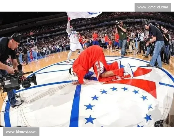 艾弗森:从年耗千万到怕露富