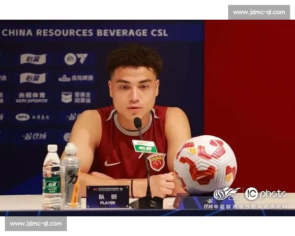 穆斯卡特紧盯泰山战术蜕变 盼海港释放全部潜能