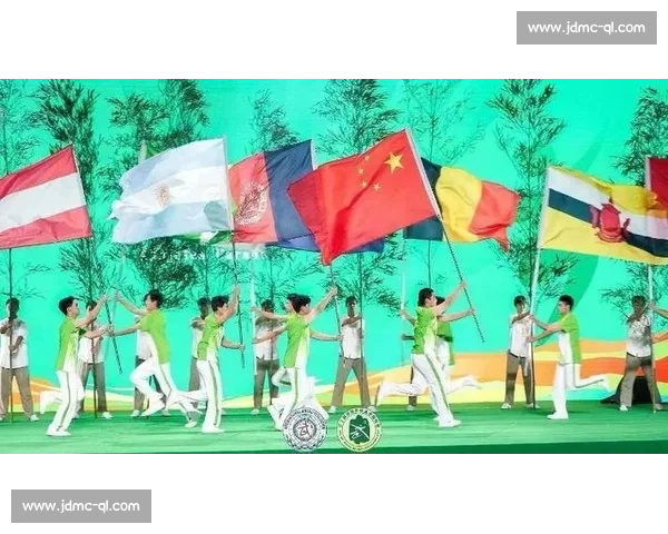 德州安剑秋:世锦赛拳棍双冠,非遗武术耀世界 德州安剑秋:世锦赛拳棍双冠,非遗武术耀世界