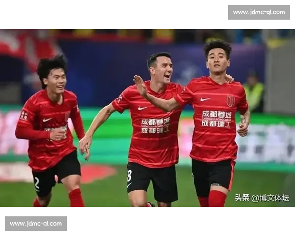 周定洋二次停赛！成都蓉城争冠遇坎，客战梅州失核心