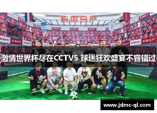 激情世界杯尽在CCTV5 球迷狂欢盛宴不容错过